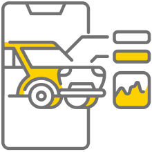 icon-app car