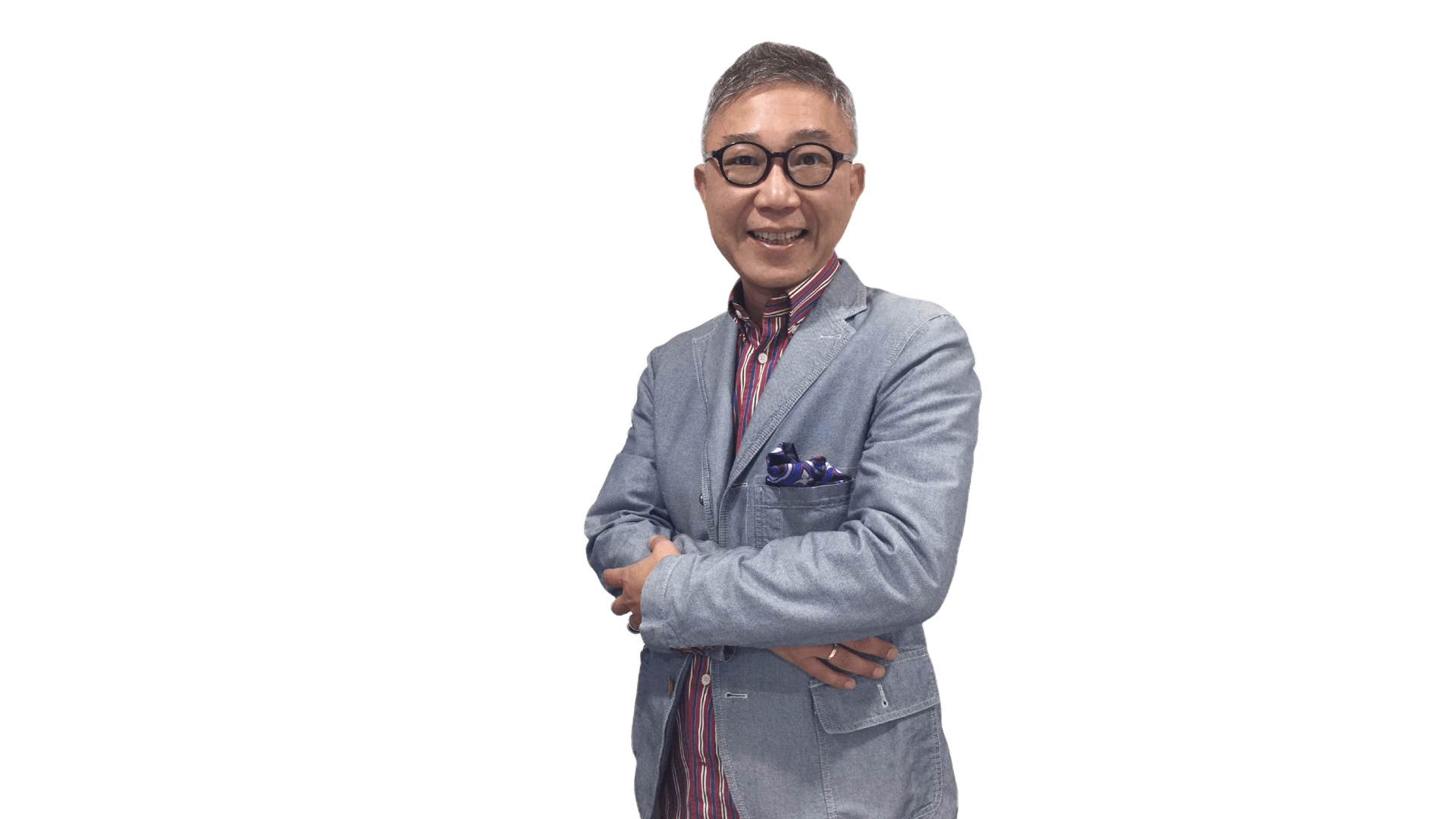 創星保經總經理
