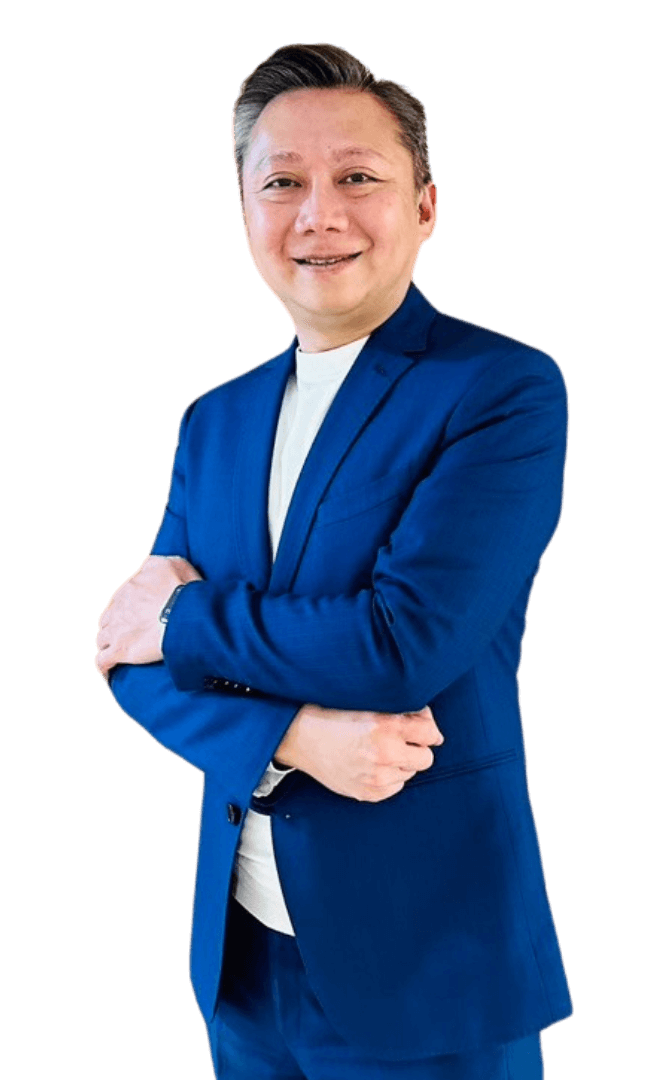創星集團董事長
