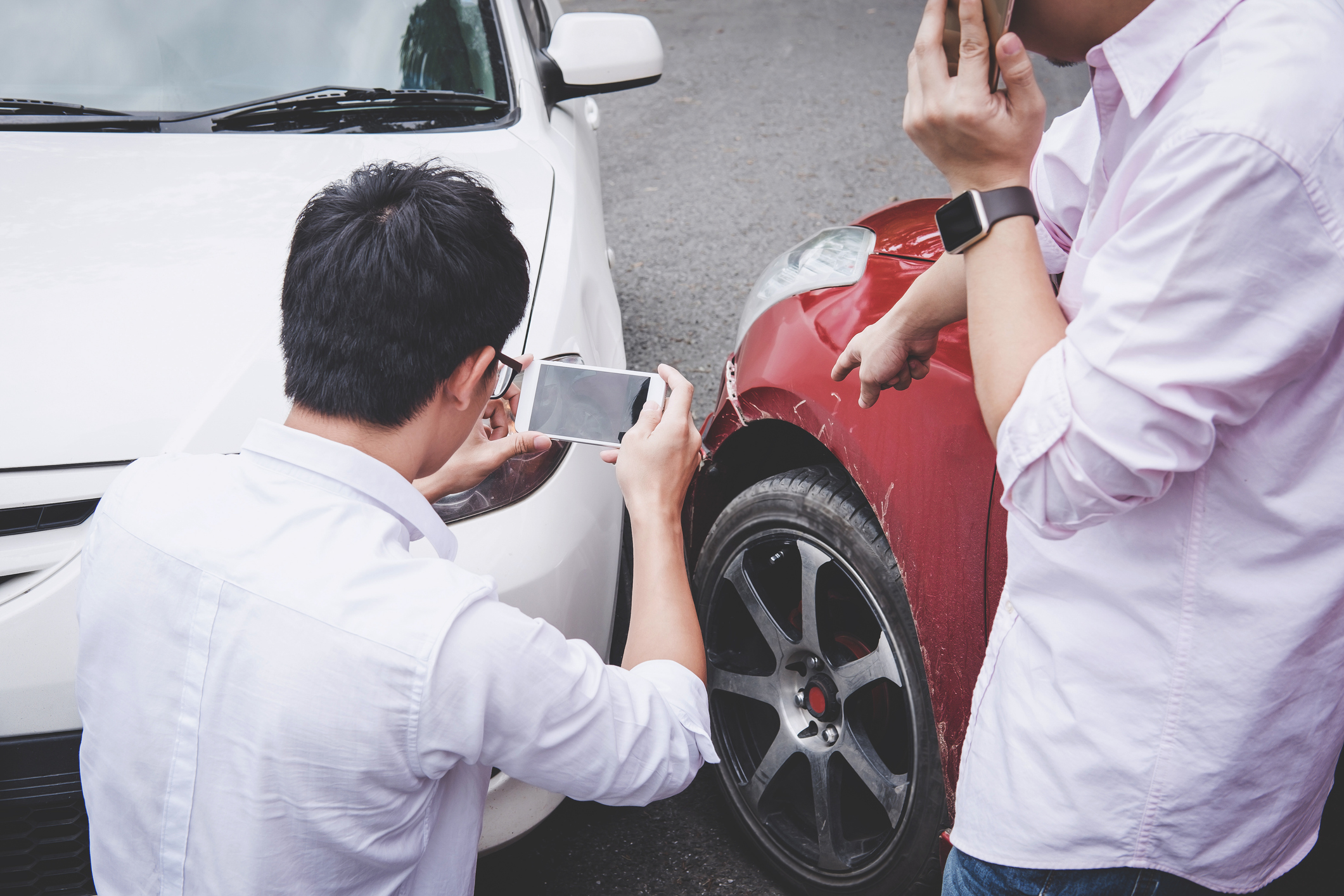 什麼是汽車出險？車禍後的理賠流程與保費漲跌全解析