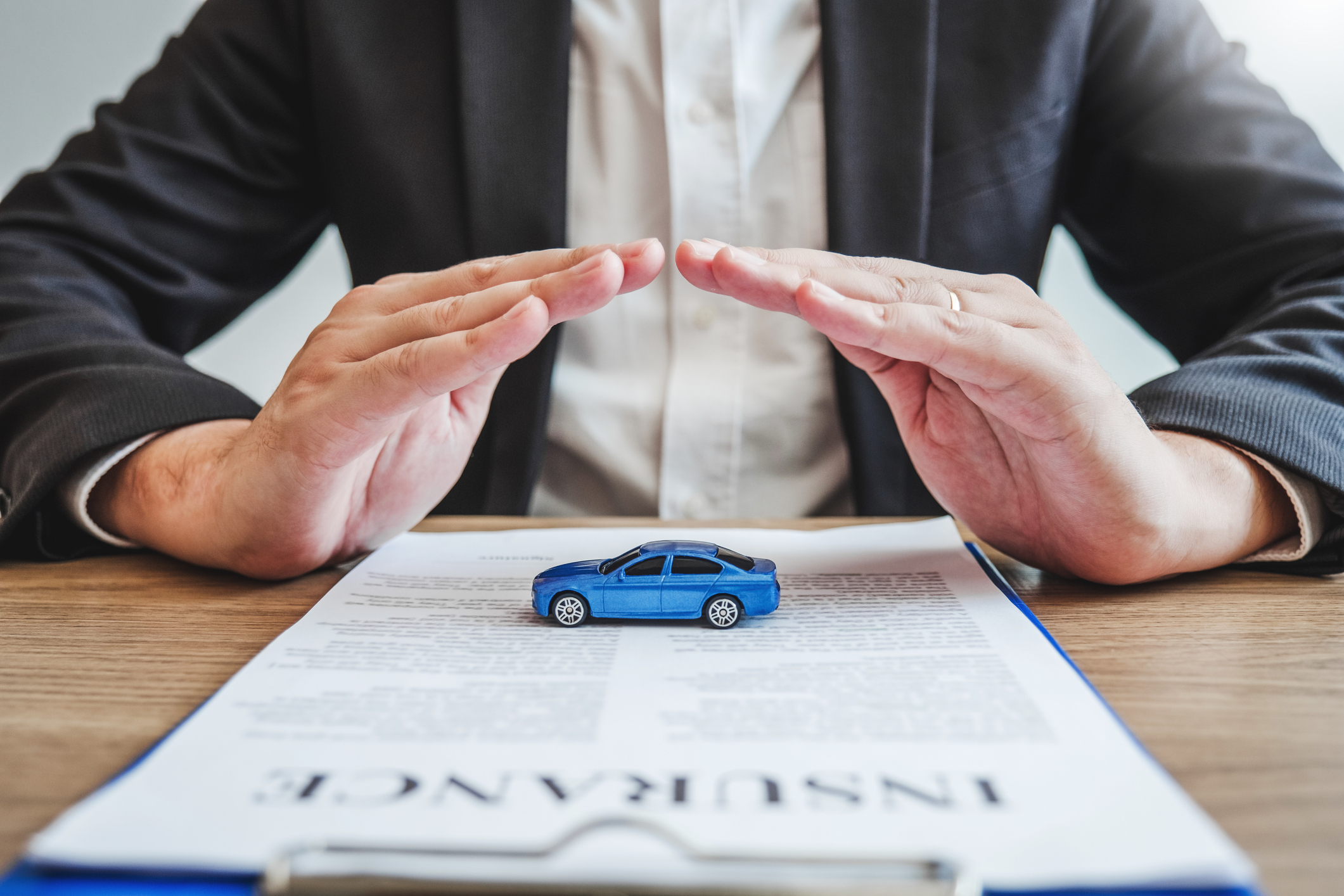 車主必讀！強制險是什麼？保障內容、費用、常見問題一次解答