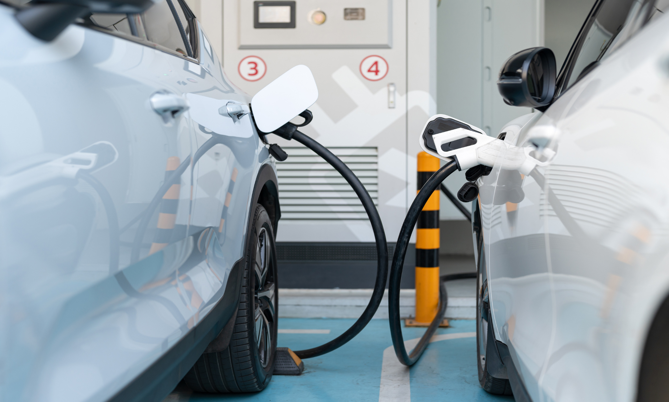 【 2025 最新 】電動車保險怎麼選？車主必保 3 大保障全解析