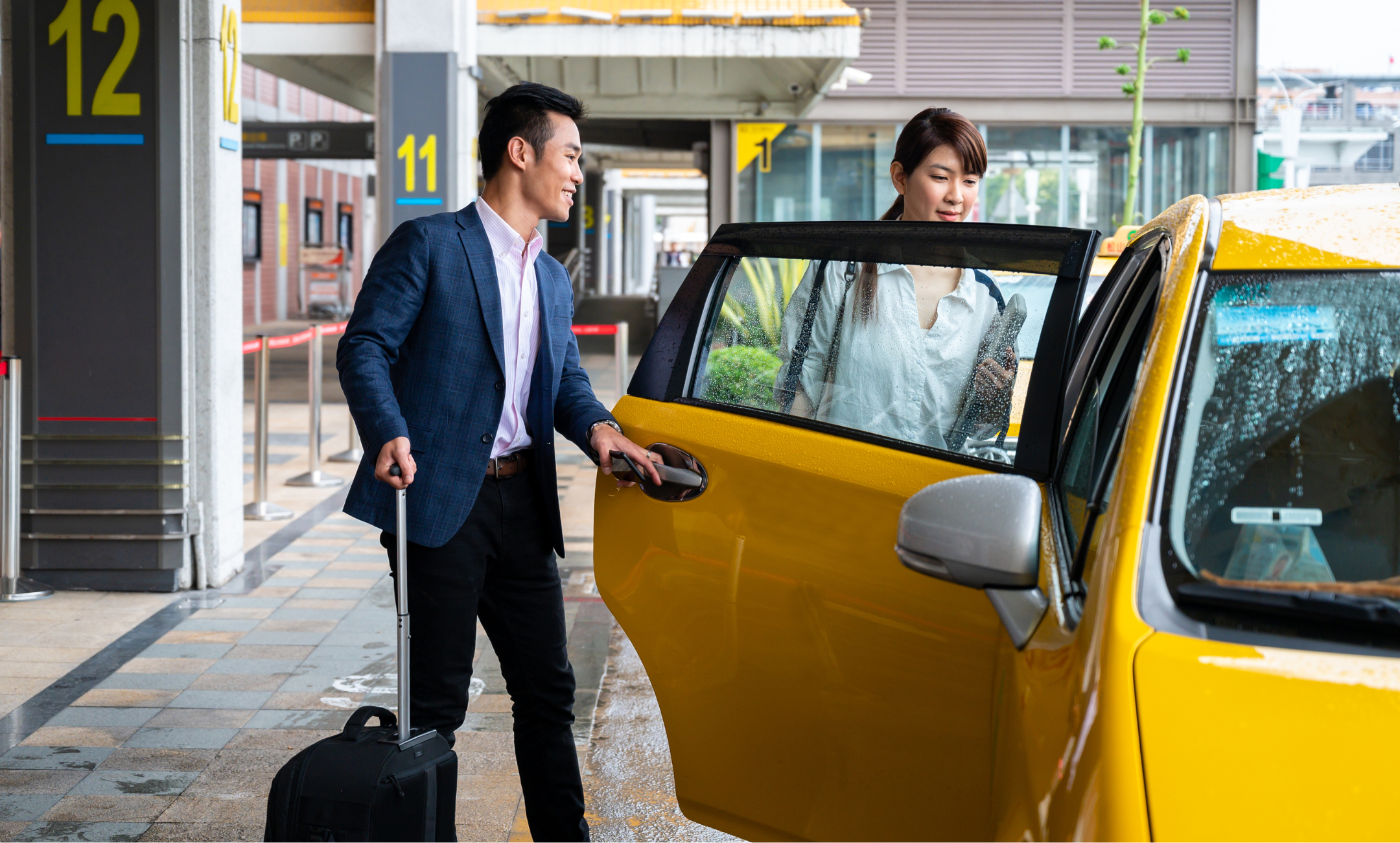 乘客險是什麼?誰需要投保?理賠重點與保費一次搞懂