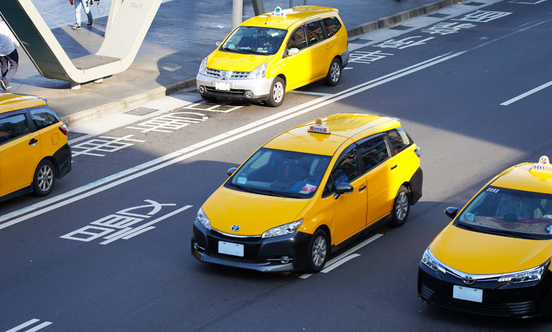 計程車保險怎麼保？強制險、第三人責任險、旅客責任險一次看懂