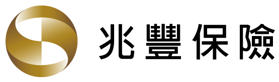 兆豐保險LOGO橫