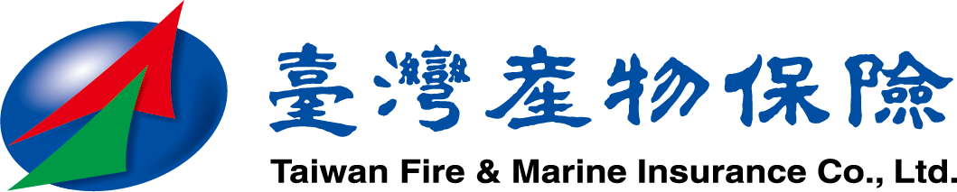 臺灣產物保險LOGO