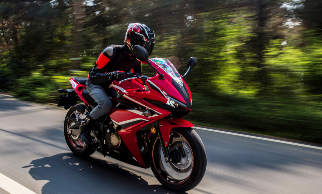 重機保險怎麼買才夠？重機騎士必看 3 大保障重點一次搞懂