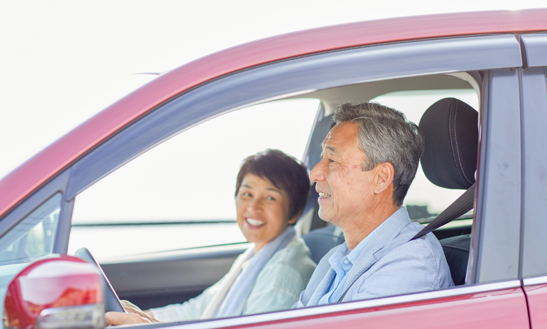 【高齡駕駛必看】高齡駕駛安全嗎？家中長輩開車風險、法規與車險一次看懂